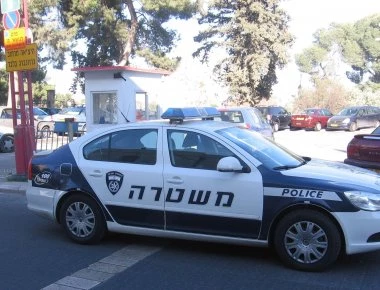 Εισβολή και έρευνα των ισραηλινών αρχών σε υπουργείο των Παλαιστινίων